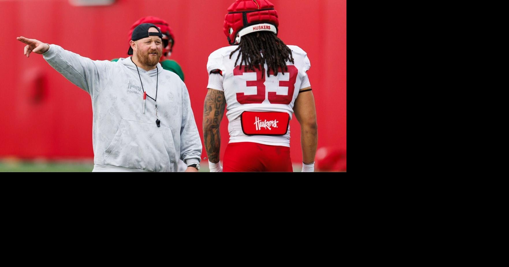 Shatel: Rob Aurich wants fast and violent. That sounds like Blackshirts