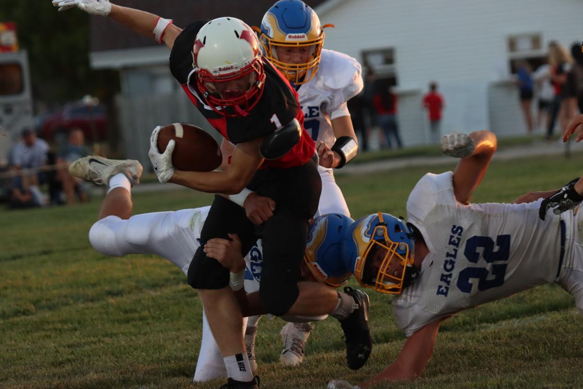 Mead Football