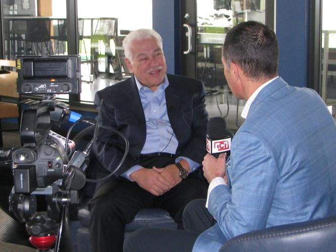 Paul Youness interview