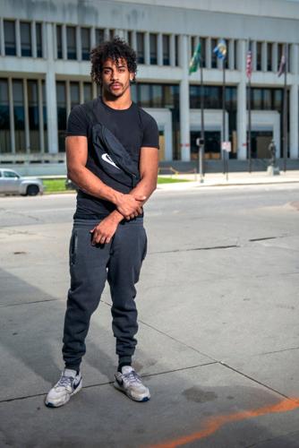 Marcel Austin