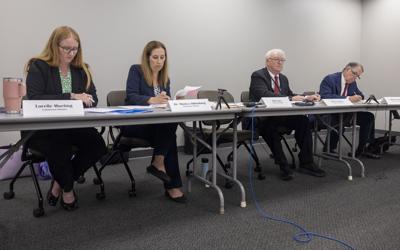 Nebraska Medical Cannabis Commission, 6.26