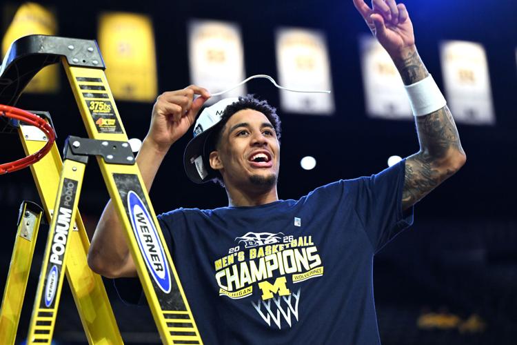 Michigan St Michigan Basketball