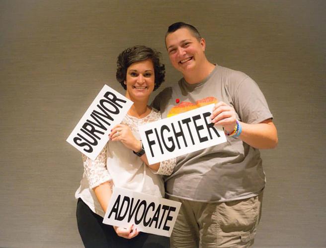 Marielle Santos McLeod is still paying off bills that followed her 2017 colon cancer diagnosis, and she also faces an onslaught of out-of-pocket costs for follow-up monitoring and care.