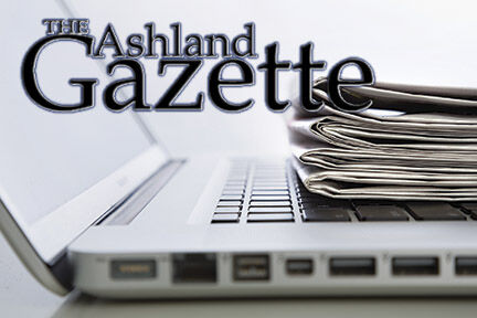 The Ashland Gazette