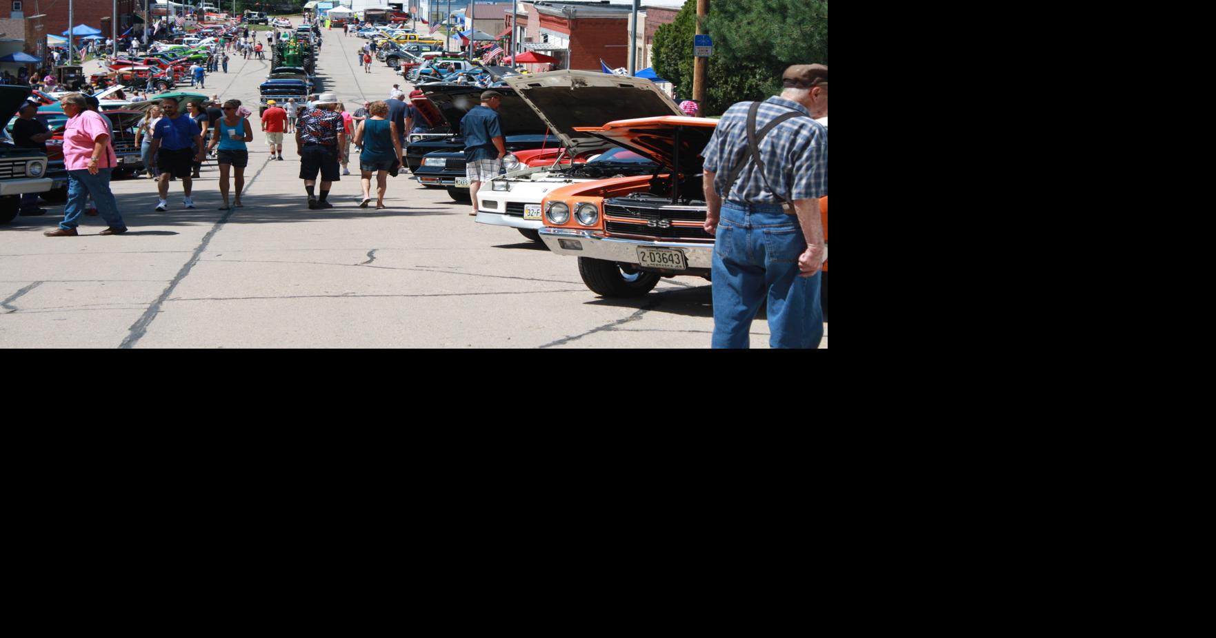 Beer Barrel Days promises new, old activities