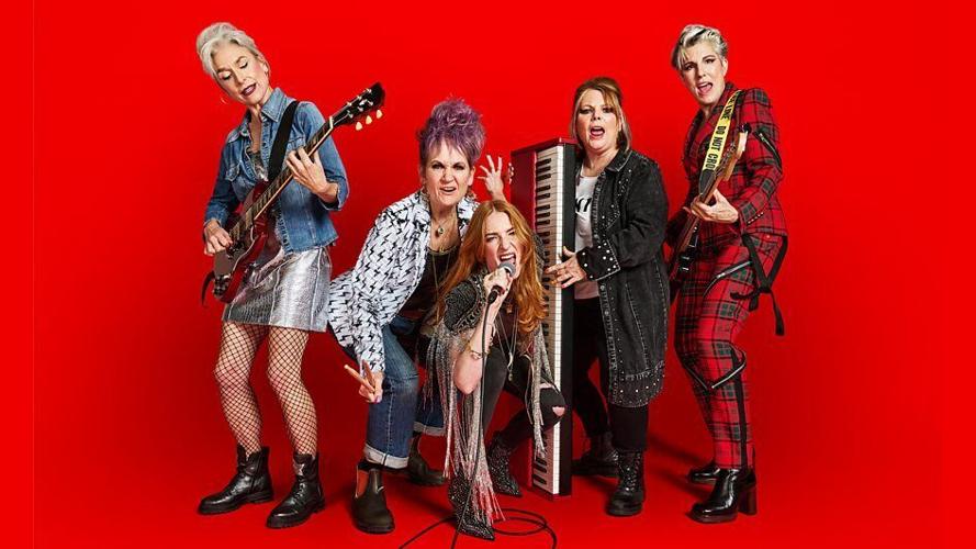 Riot Women
