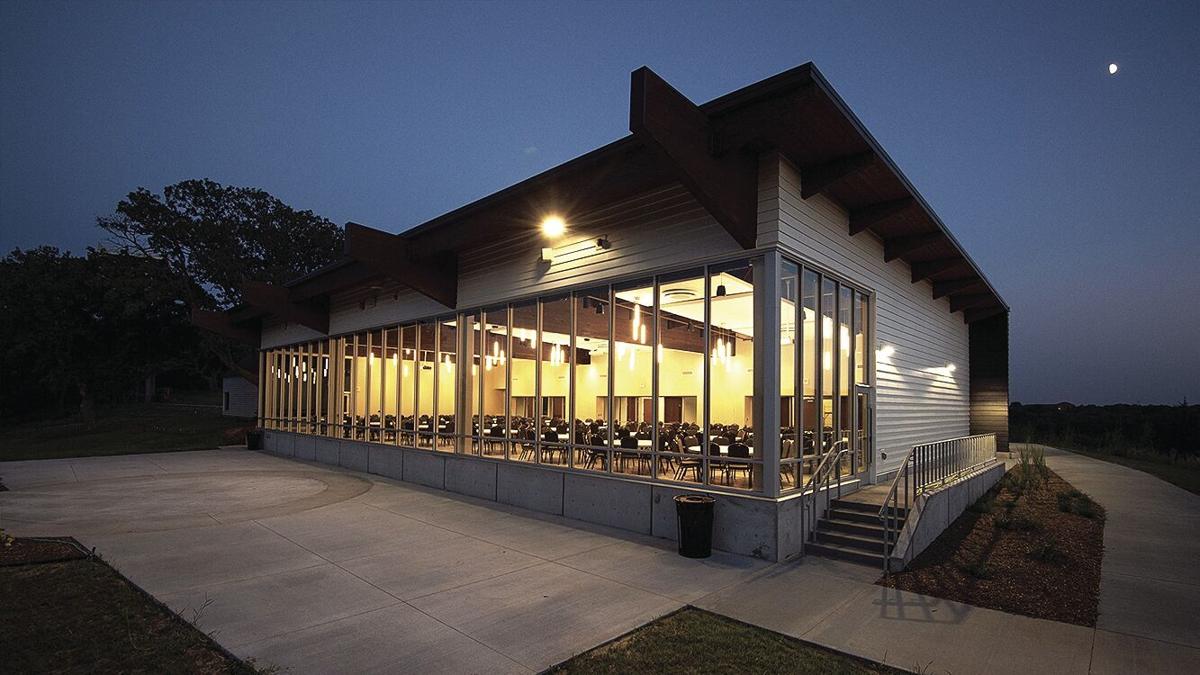 Riverview Lodge
