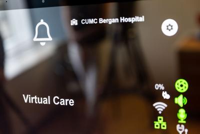 CHI Health's virtual nurses help improve patient care, workforce issues