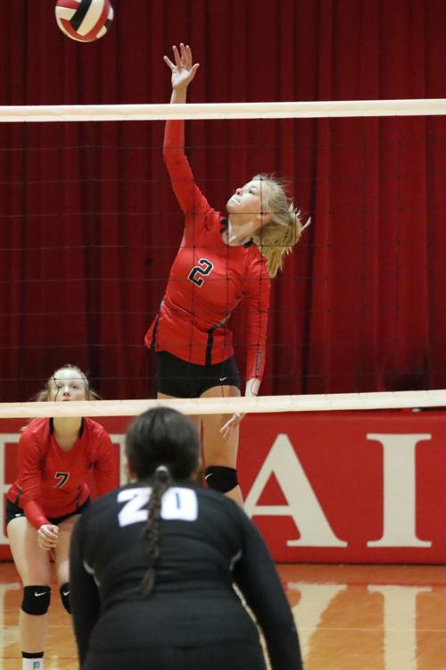 Yutan Volleyball