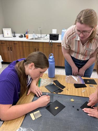 Pinhole Photography Camera Building