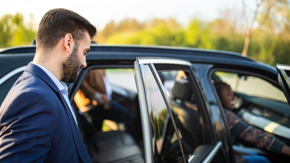 Rideshare Insurance For Uber And Lyft Drivers