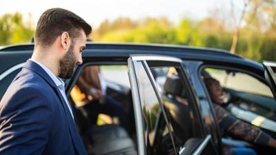 Rideshare Insurance For Uber And Lyft Drivers