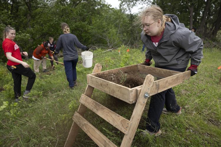 Thurman cold case, 5.19