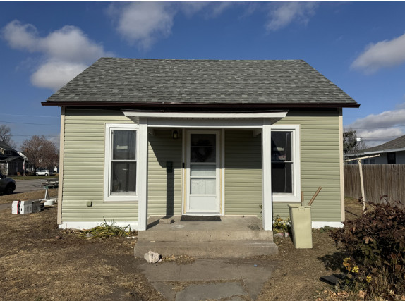 lead-removal - p2 - Beason house, after