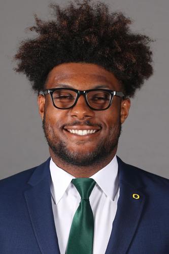 Kayvon Thibodeaux mug