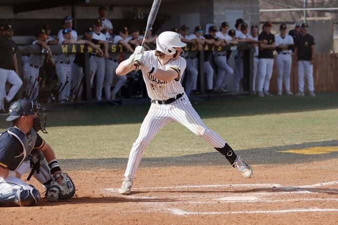 Winona State completes sweep of Wildcats
