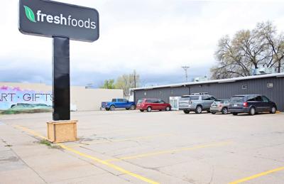 Mitchell Fresh Foods to close at end of May