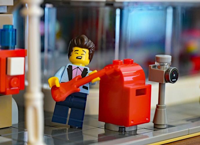 Head to Denmark for a fun-packed trip including to the home of Lego.