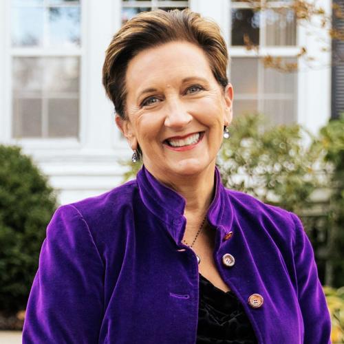 Patty Pansing Brooks fundraising