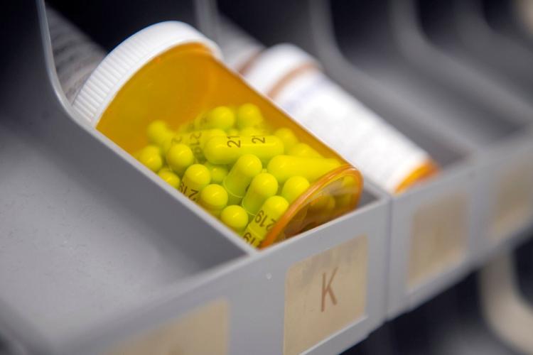 Kohll's Pharmacy, 12.15