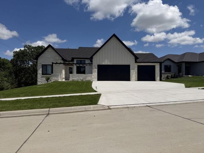 6250 Franciscan Drive