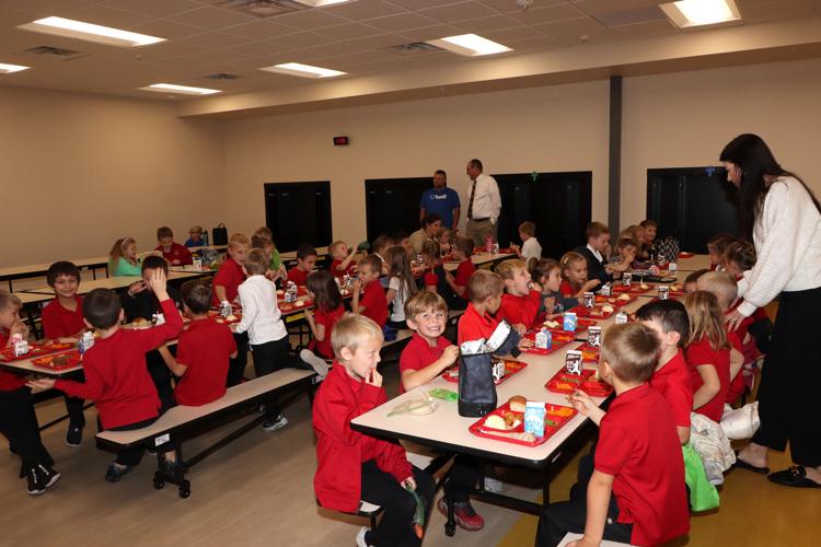 St. Wenceslaus School