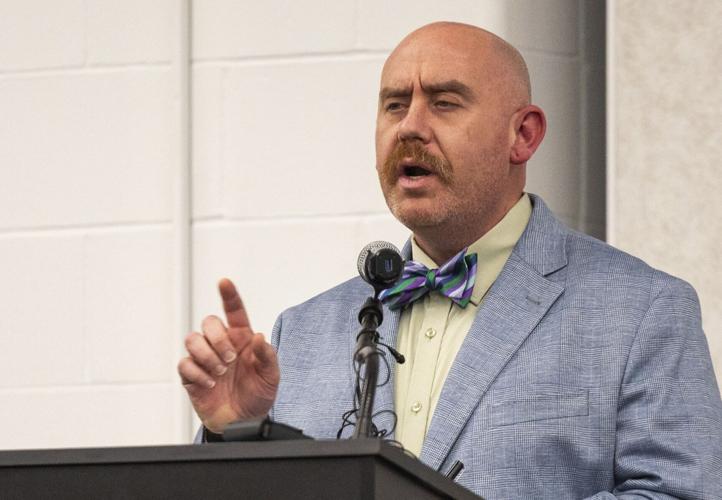 Emergency Communications Graduation