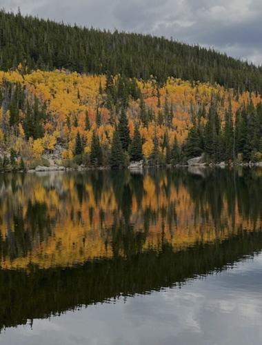 photo show - p6 - Autumn in the Rockies