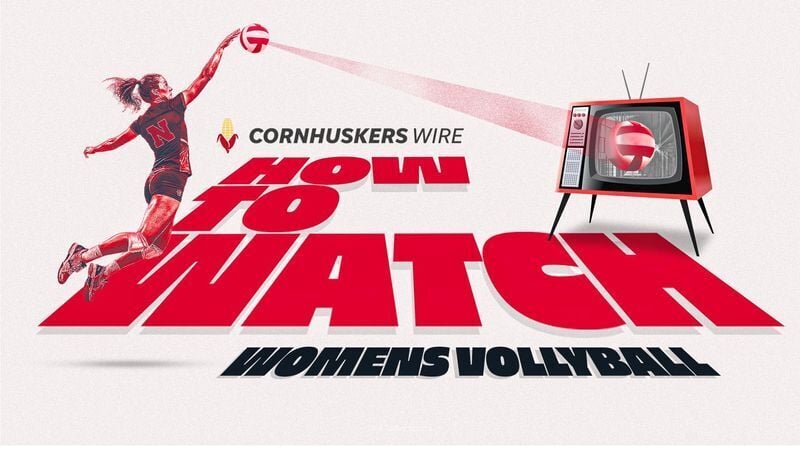 Cornhusker's Wire How to Watch