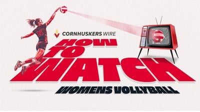 Cornhusker's Wire How to Watch