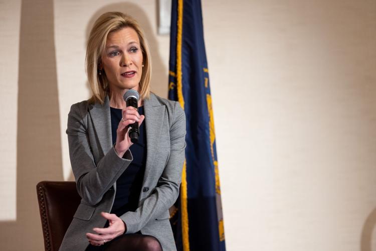 Theresa Thibodeau profile