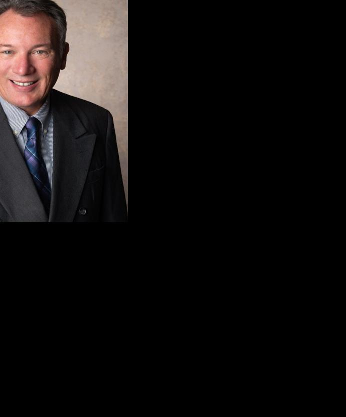 Racine County Executive Ralph Malicki