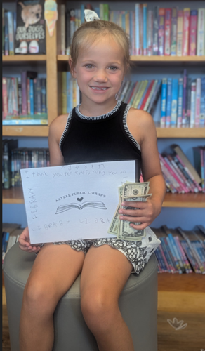 lemonade stand - p5 - bookworn