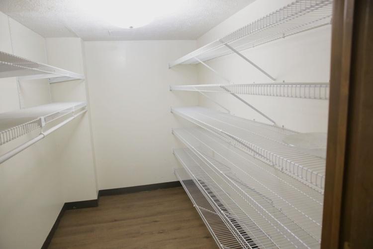 YHA Closet