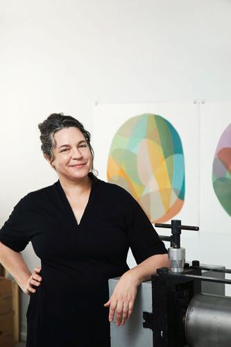 Berman Art NEXTRA
