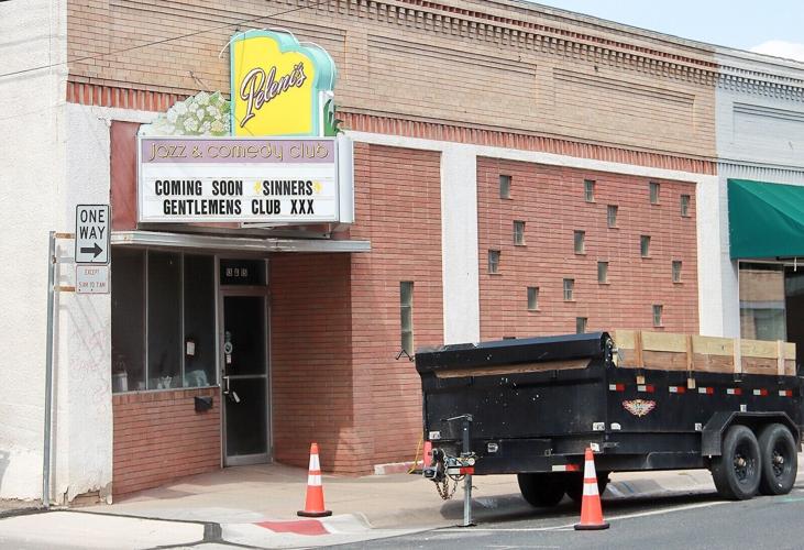 Opponents pack Scottsbluff council meeting over proposed Sinners Gentlemen’s Club