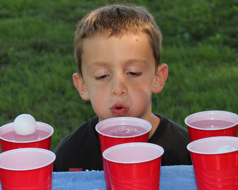 Dog pound celebrates with cookout, games | Local | wahoo-ashland ...