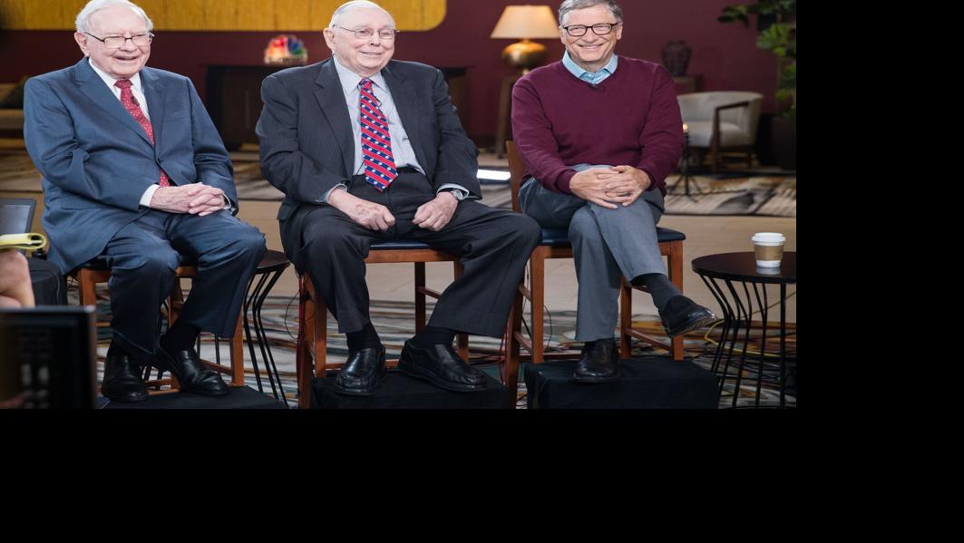 Famous duos