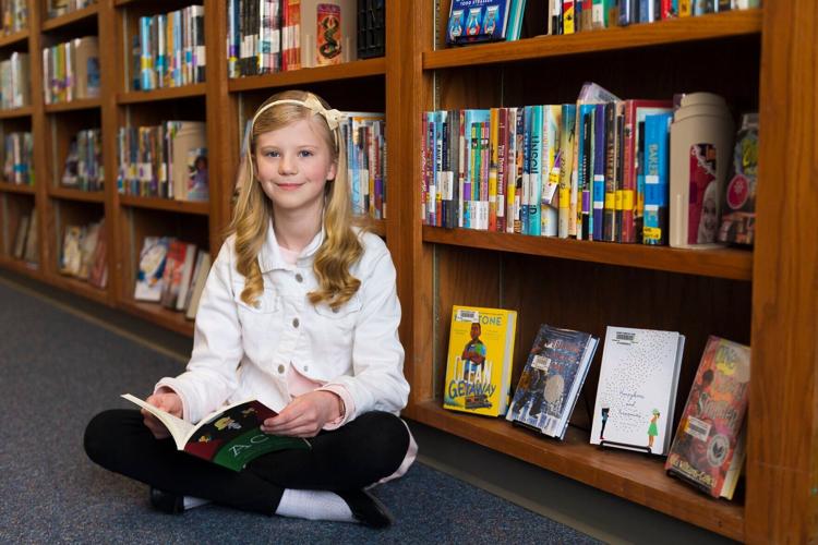 Student chapter book, 3.22