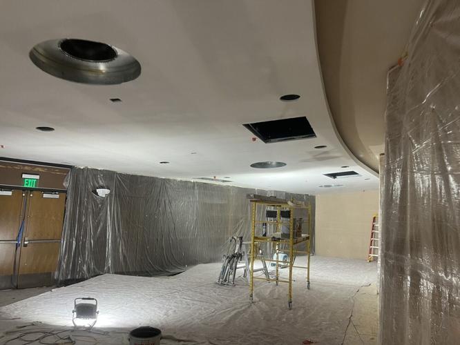 Scottsbluff and Gering schools will continue some construction through the start of the school year