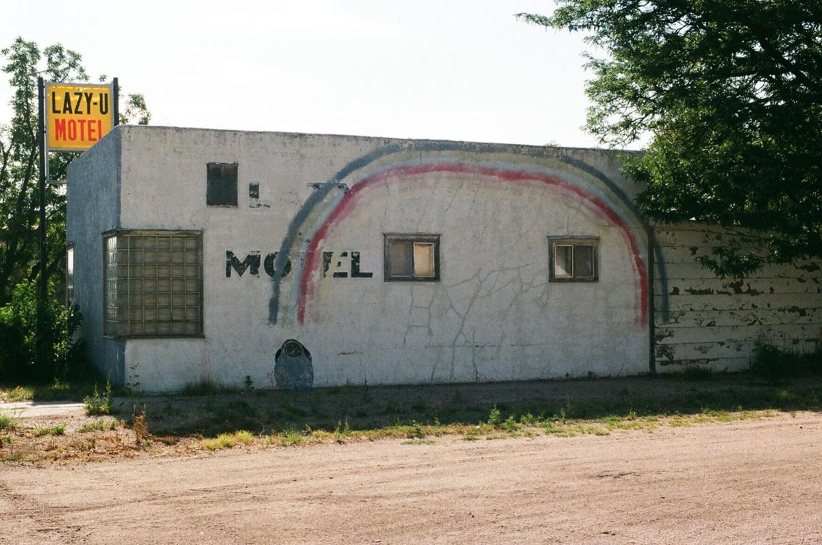 Lazy-U Motel