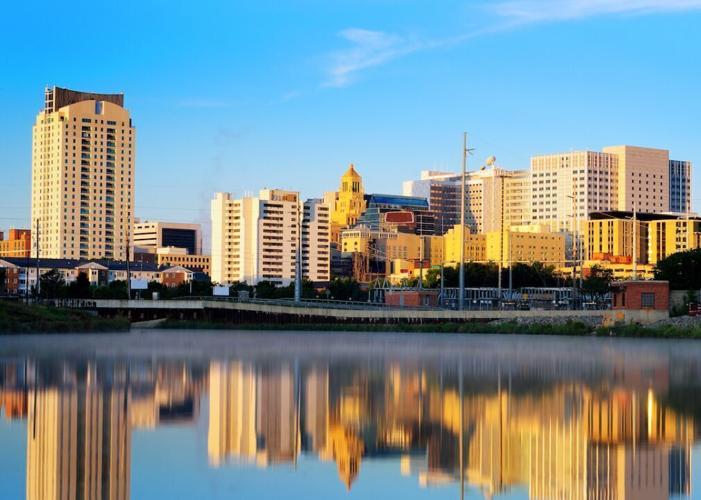 #24. Rochester, Minnesota
