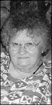 Conkling, Bernice
