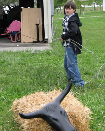 Pioneer Festival