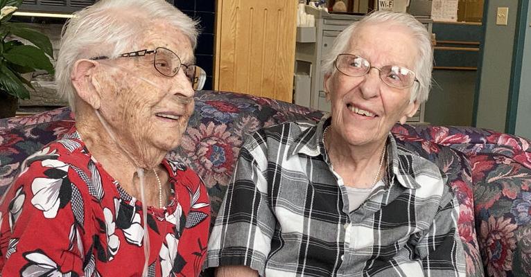 Dora Day, Fern Shea
