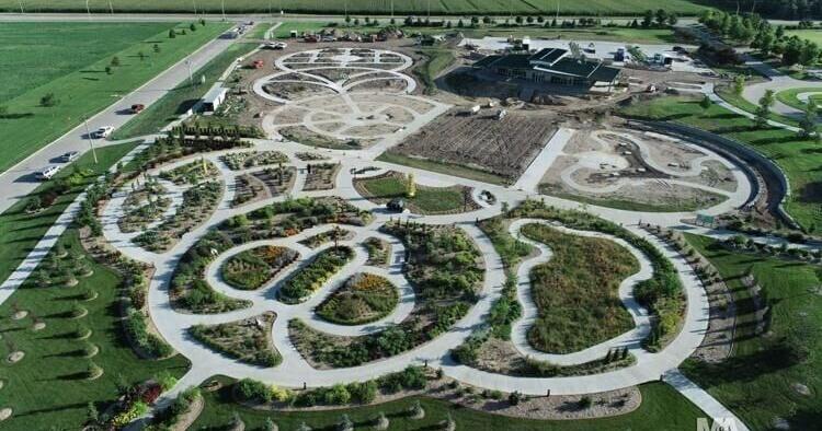 Kearney's Yanney Park: 5 features that make it arguably the finest in Nebraska