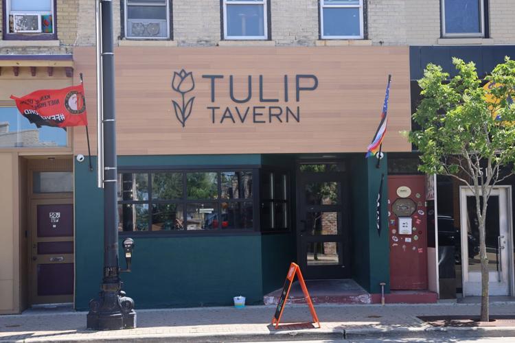 Tulip Tavern