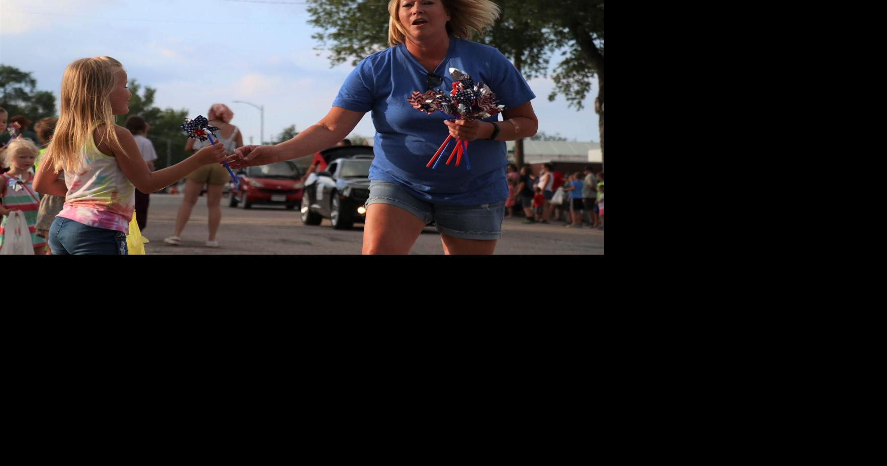 Ceresco Days returns with a little help from friends