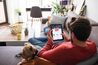 Here are some tips for navigating the expanded Black Friday landscape.