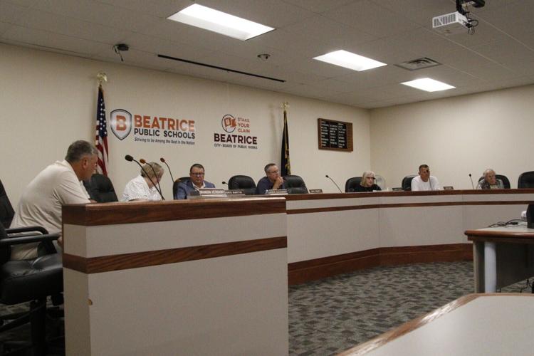 bps board